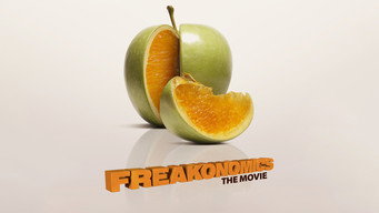 Freakonomics media image
