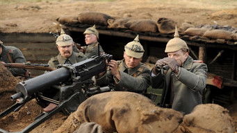 Doomsday: World War I - S1E01