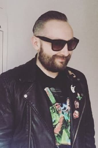 Image of Sam Ashurst