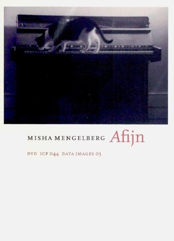 AFIJN (Misha Mengelberg)