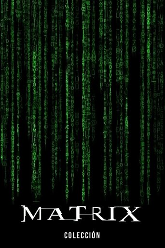 Matrix - Colección
