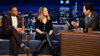 The Tonight Show Starring Jimmy Fallon S12E55 poster