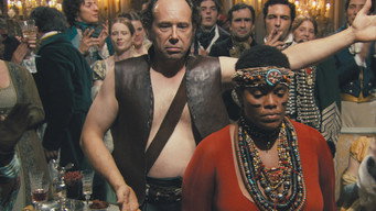 #4 Black Venus