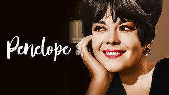#4 Penelope