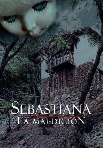 Poster of Sebastiana: La maldición