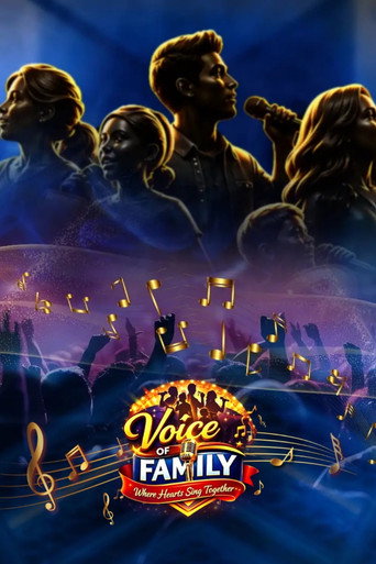 Voice of Family