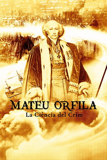 Poster Mateu Orfila