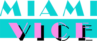 Miami Vice logo