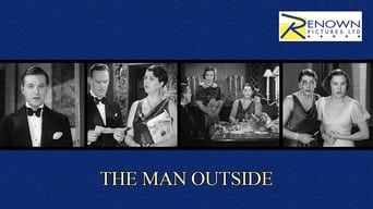 The Man Outside (1933)