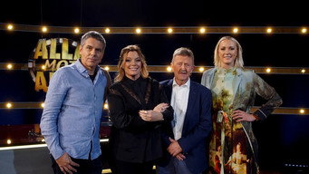 Alla mot alla med Filip och Fredrik T5E2