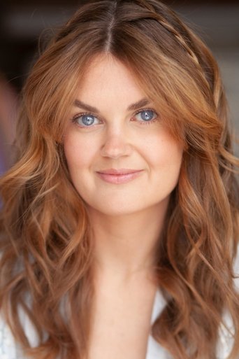 Meg Millidge headshot