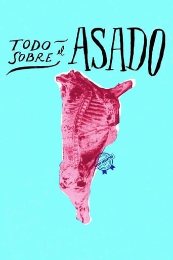 All About Asado