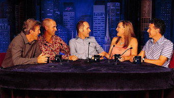 The Panel (1998-2004)