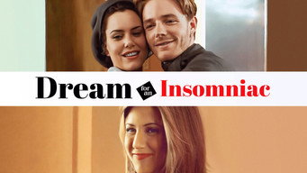 Dream for an Insomniac (1996)