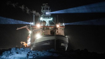 Escena 5 de Arctic Drift