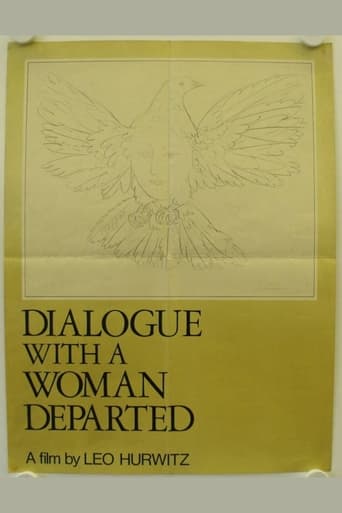 Dialogue with a Woman Departed