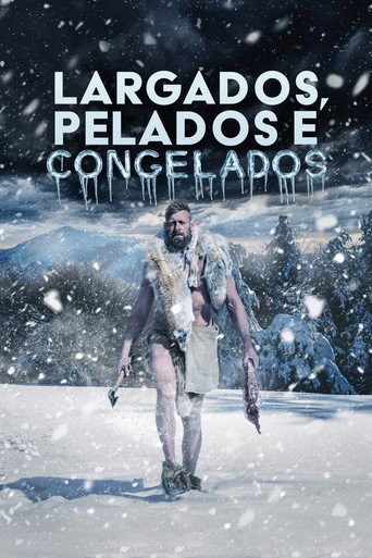 Naked and Afraid XL — Posters 16
