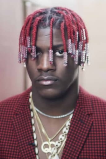 Image of Lil Yachty