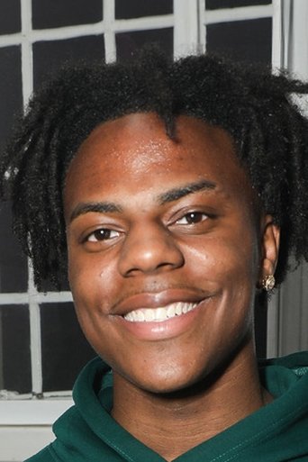 Darren Watkins Jr. headshot