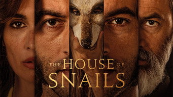 The House of Snails (2020)