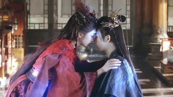 Aflevering 27 — Now I Am Strong Enough to Fight Lightning Too