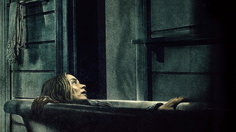 A Quiet Place backdrop 4
