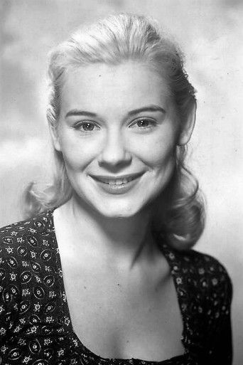 Foto de Hope Lange