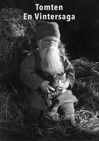 Tomten : En vintersaga av Gösta Roosling (1941)