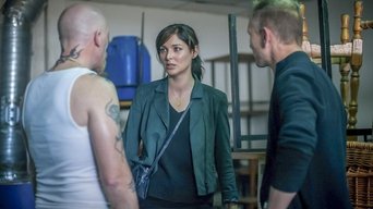 No te puedes esconder S01E04