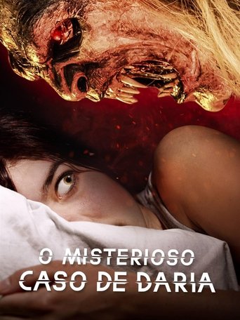 Imagem de: O Misterioso Caso de Daria Torrent