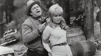The Devil's Eight (1969)