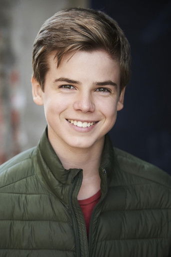 Foto de Sam Ashe Arnold