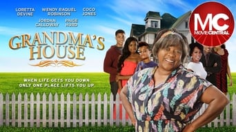 Grandma's House (2016)