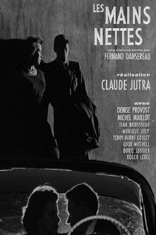 Les mains nettes (1958)