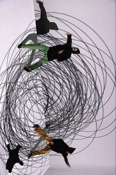 Is You Me - Benoît Lachambre poster