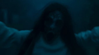 #14 Cursed