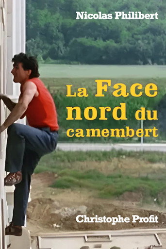 The North Face of the Camembert (1985)
