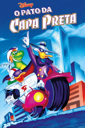 Darkwing Duck — Pôsteres 17