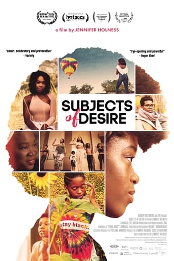 Subjects of Desire en streaming 