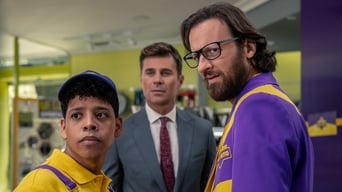 Galeria 5 - Los Rodríguez y el más allá