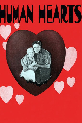 Human Hearts