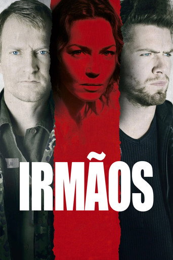 Poster Irmãos