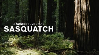 Sasquatch (2021)