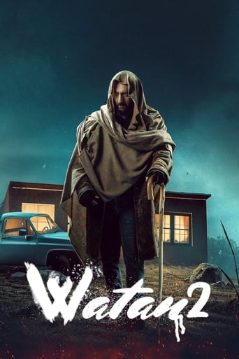 Poster of وطن 2