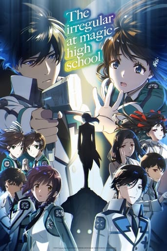 The Irregular at Magic High School Season 3 Episode 5