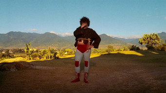 #33 Супер Начо (Борець за волю)