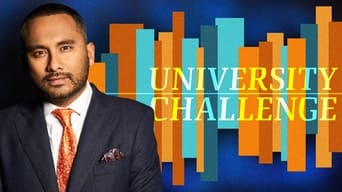 University Challenge - 26x01