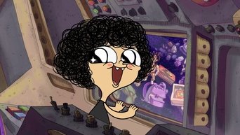 Cena de Guerra De Comida Nas Estrelas