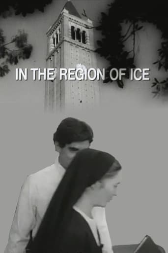 In the Region of Ice