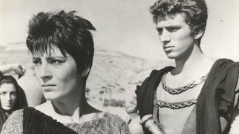 Electra (1962)